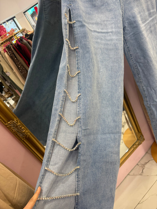 Pantalon Cadenas