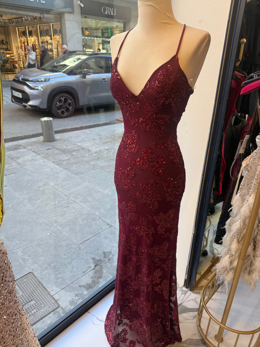 Vestido Cata