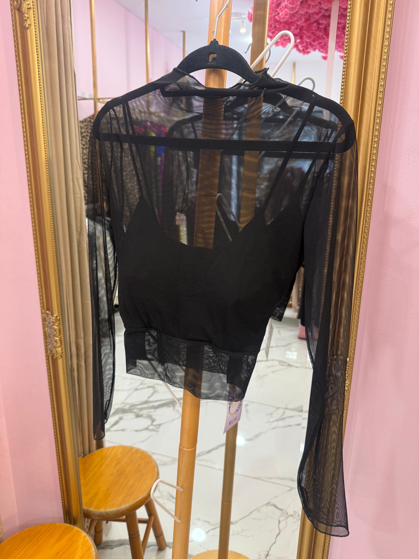 Camiseta Lupita