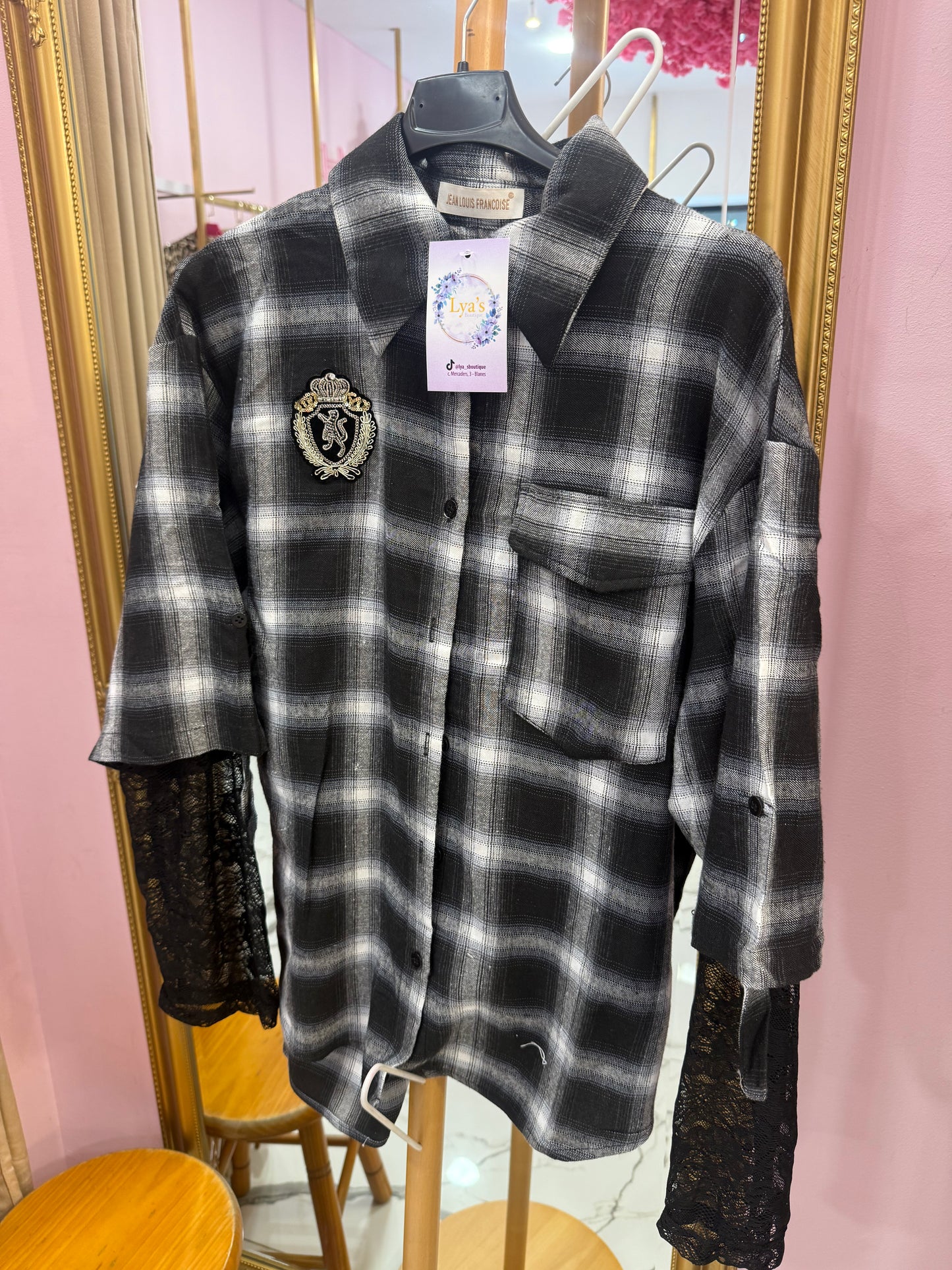 Camiseta Howarts