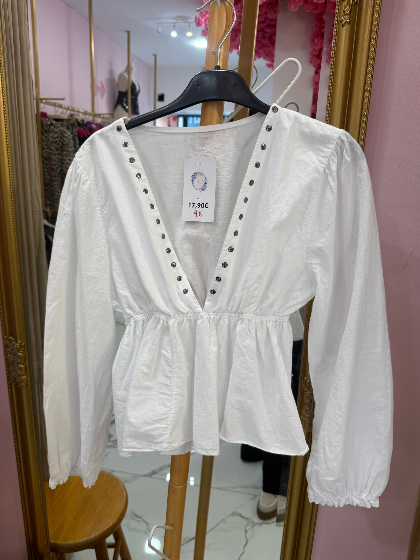 Camiseta Drim