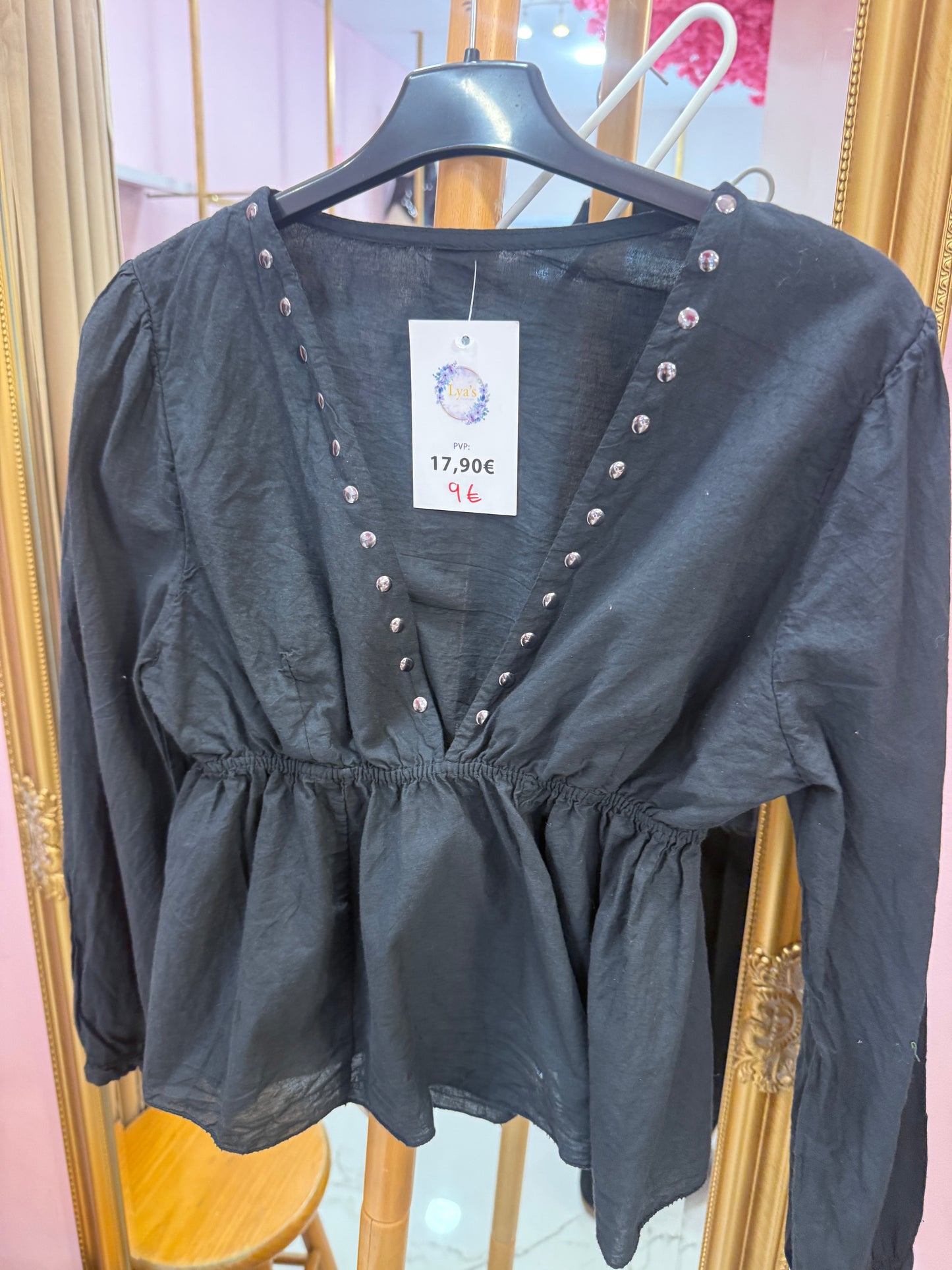 Camiseta Drim