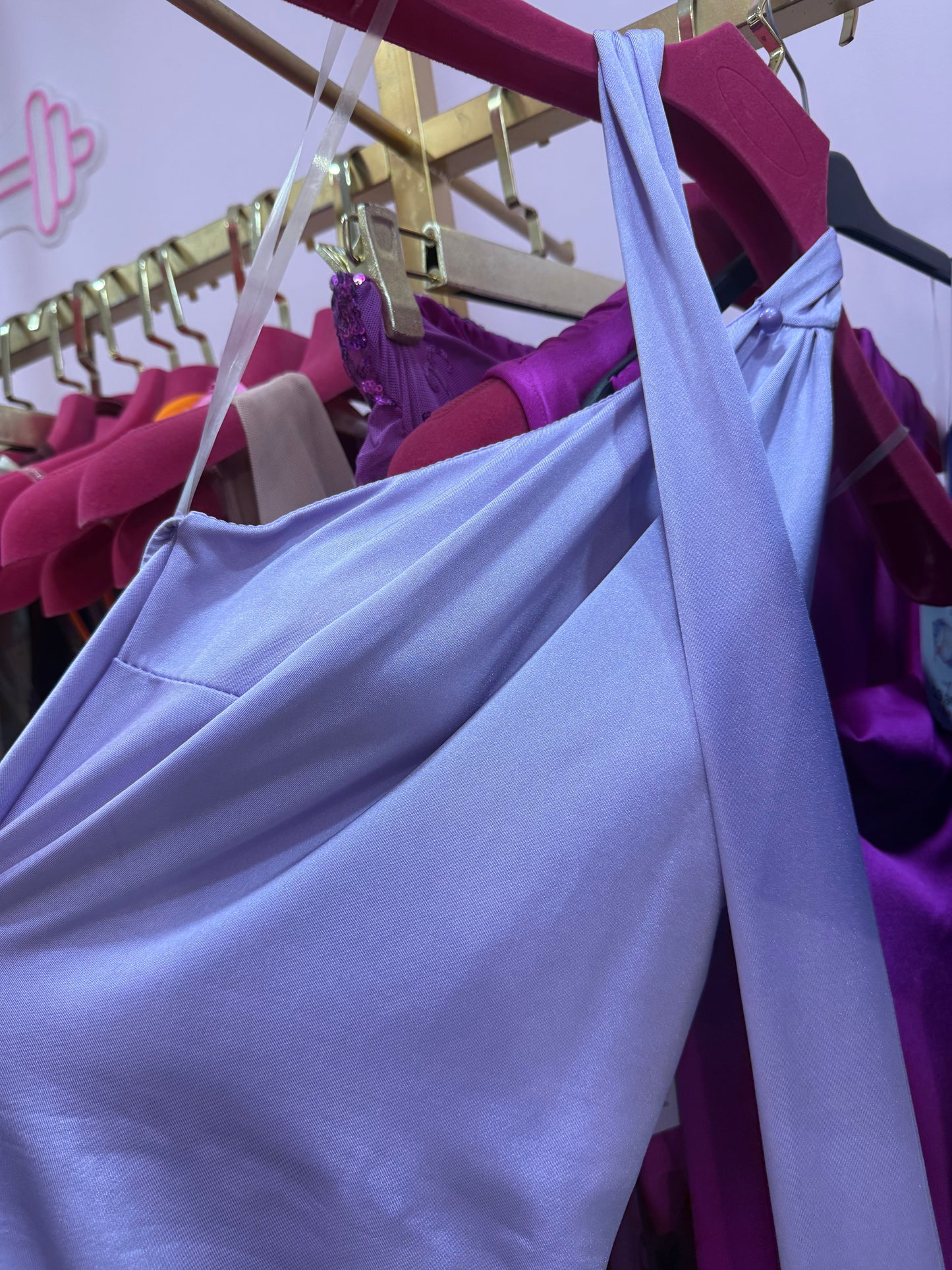 Vestido  Hawa
