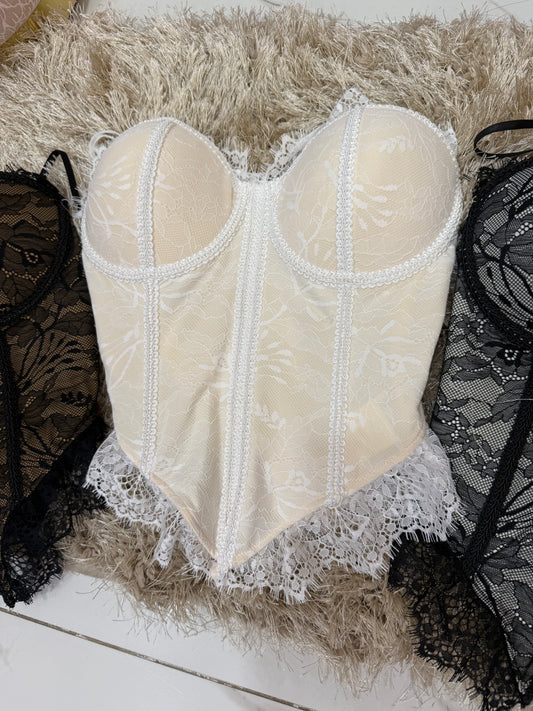 Corset Maravilla