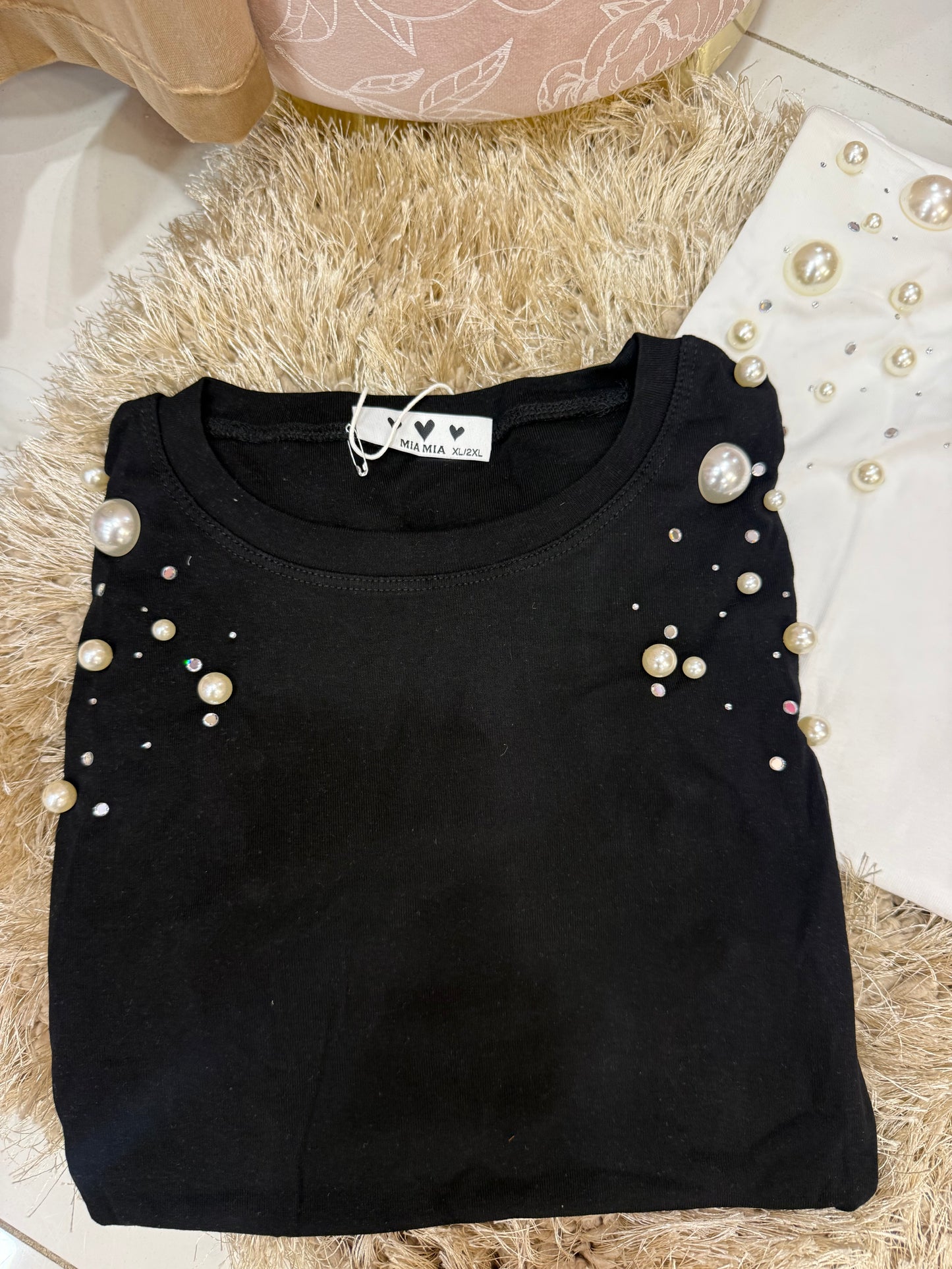 Camiseta Yaiza