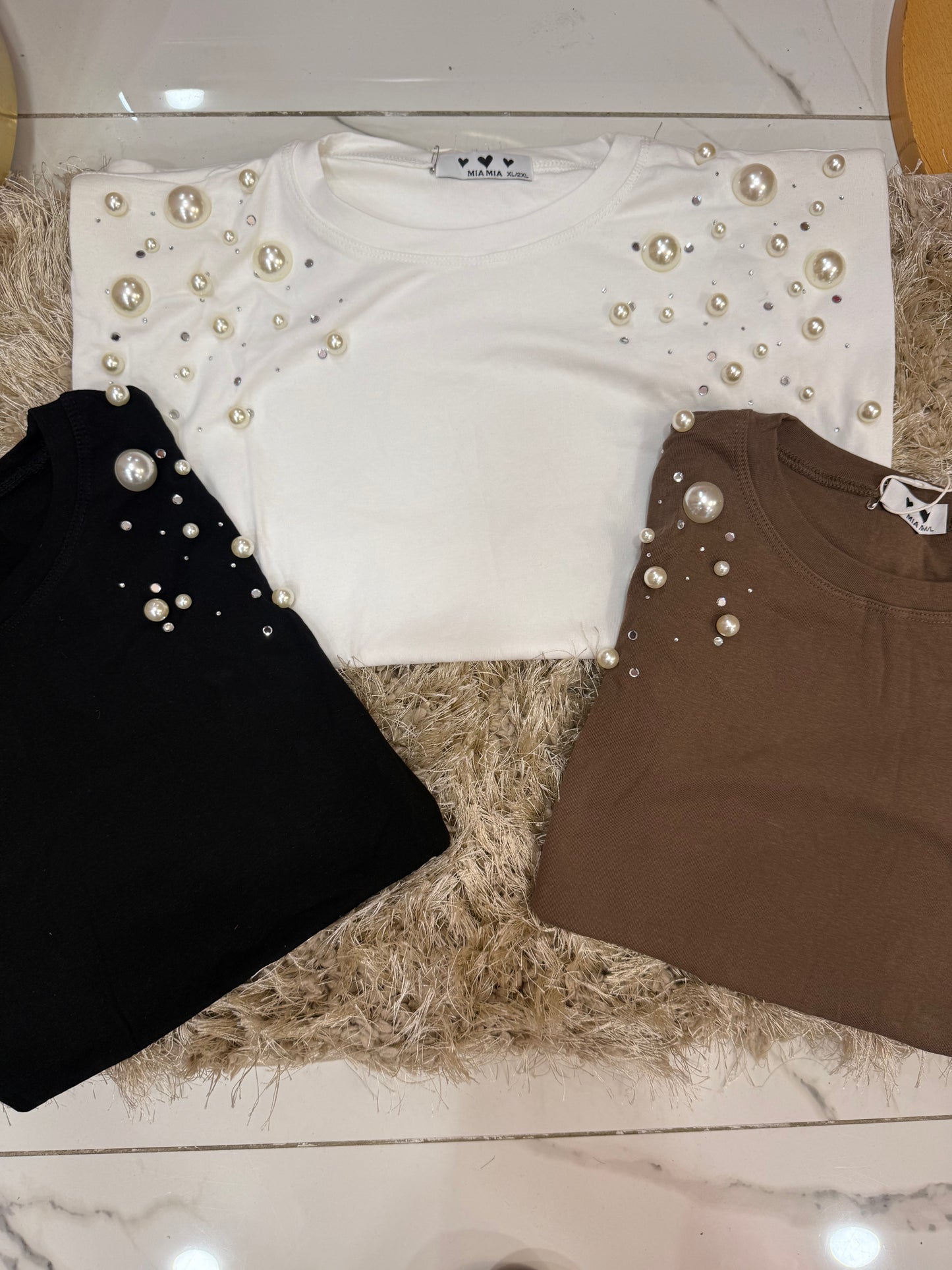 Camiseta Yaiza