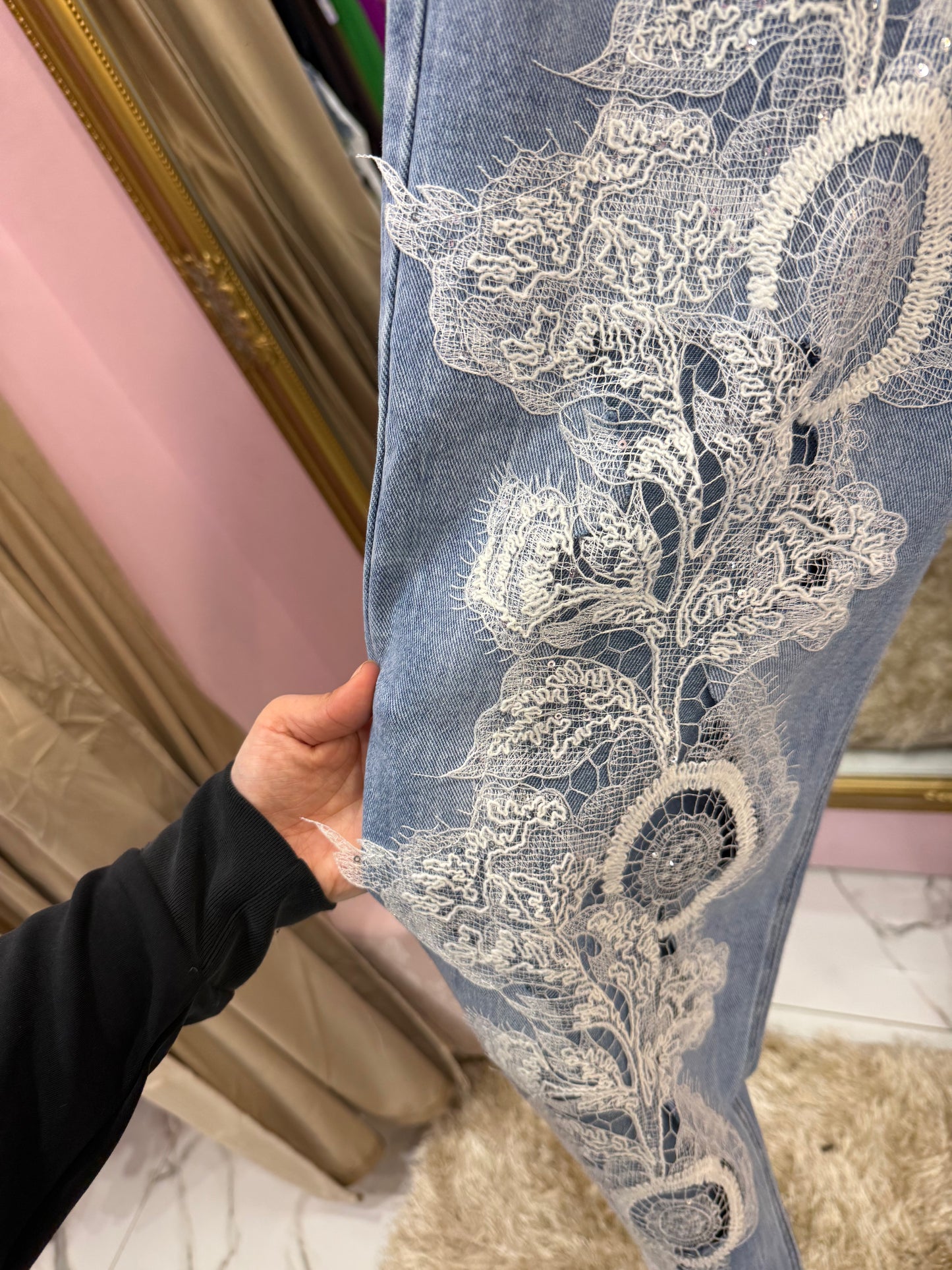 Pantalon REALEZA