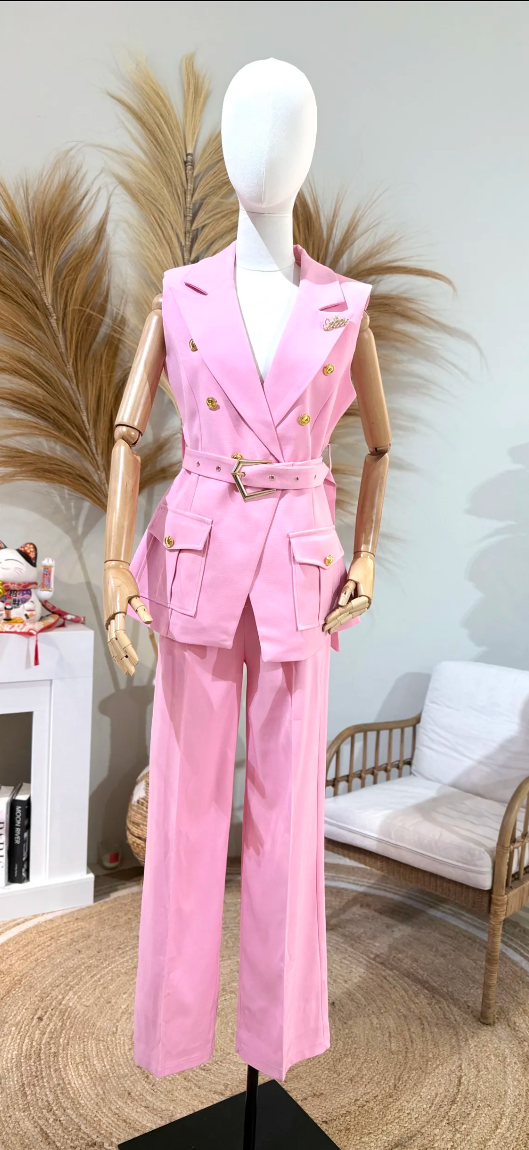 Traje Kardashian