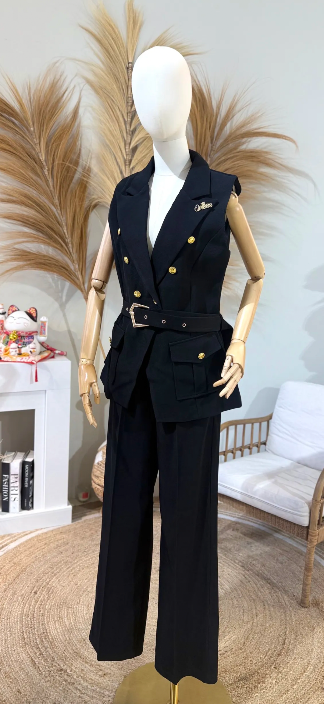 Traje Kardashian