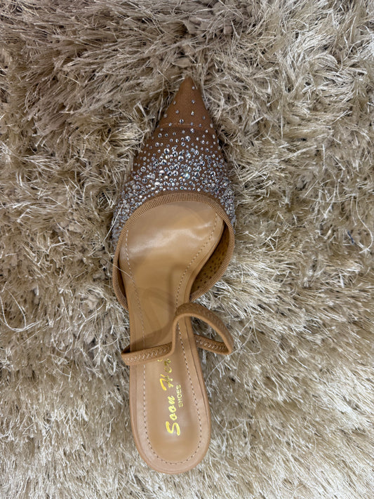 Tacon Cinderella