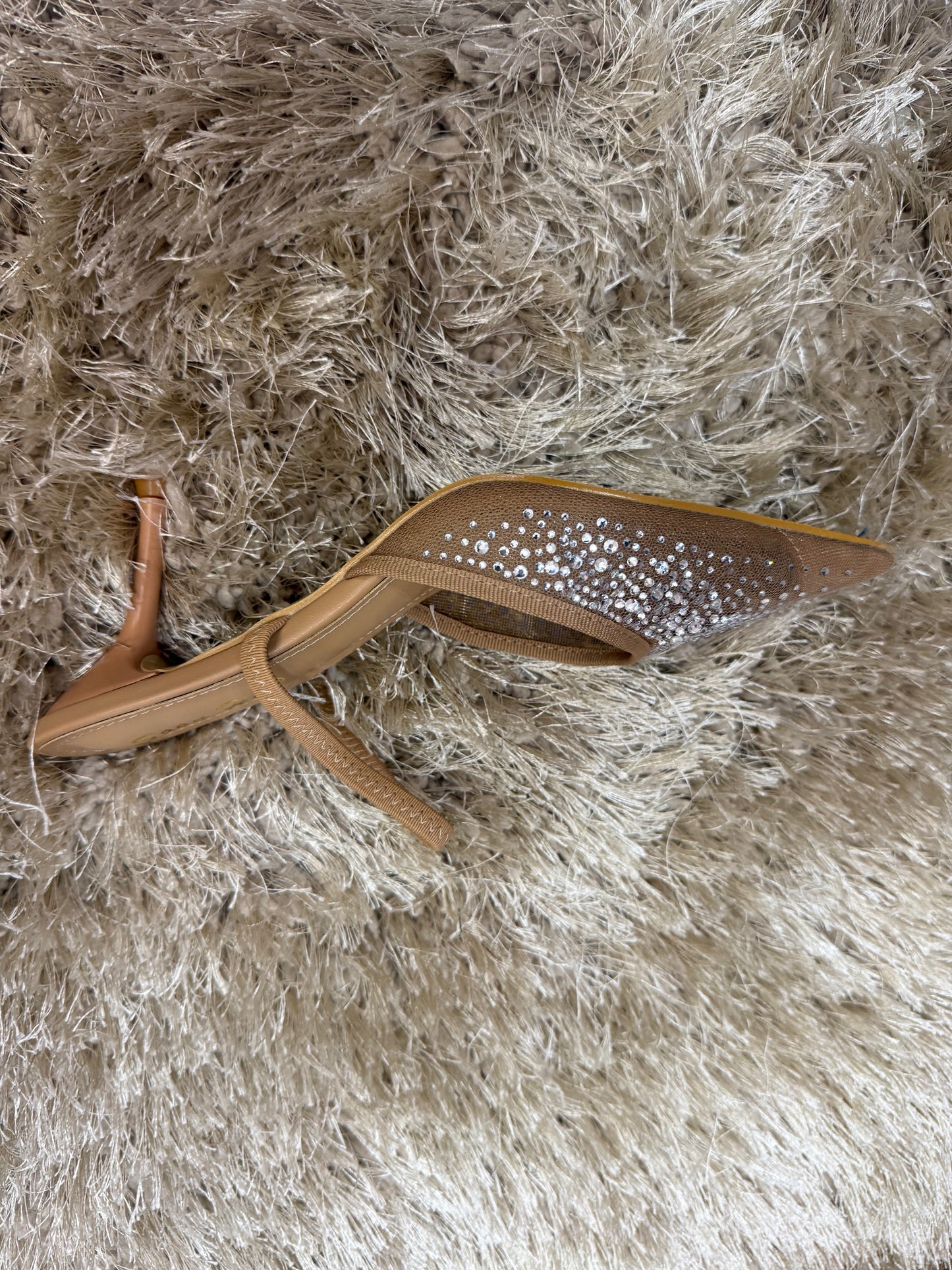 Tacon Cinderella