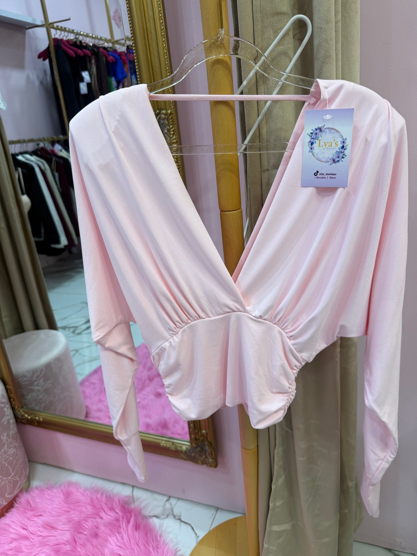 Camiseta India