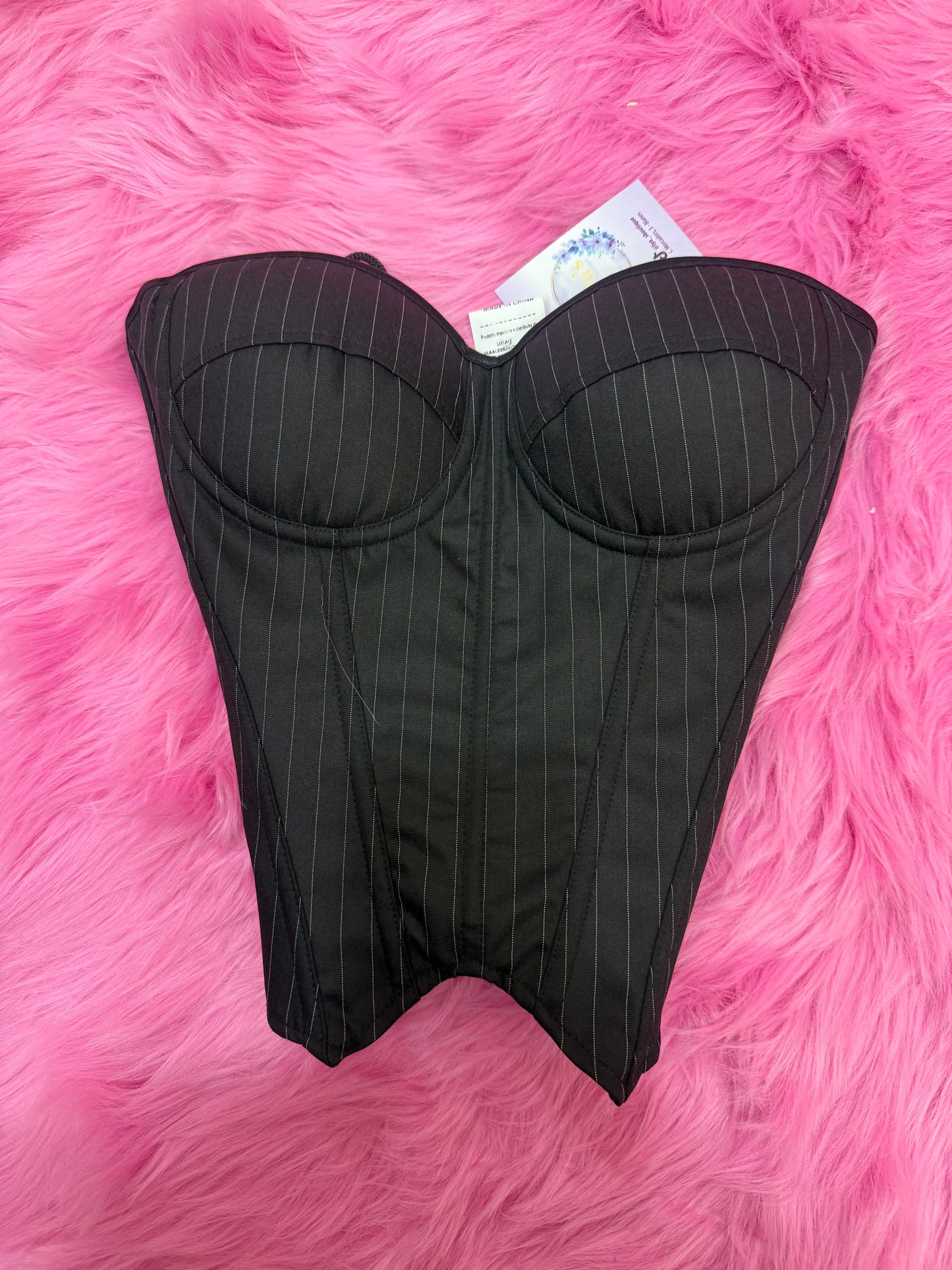 Corset Raya