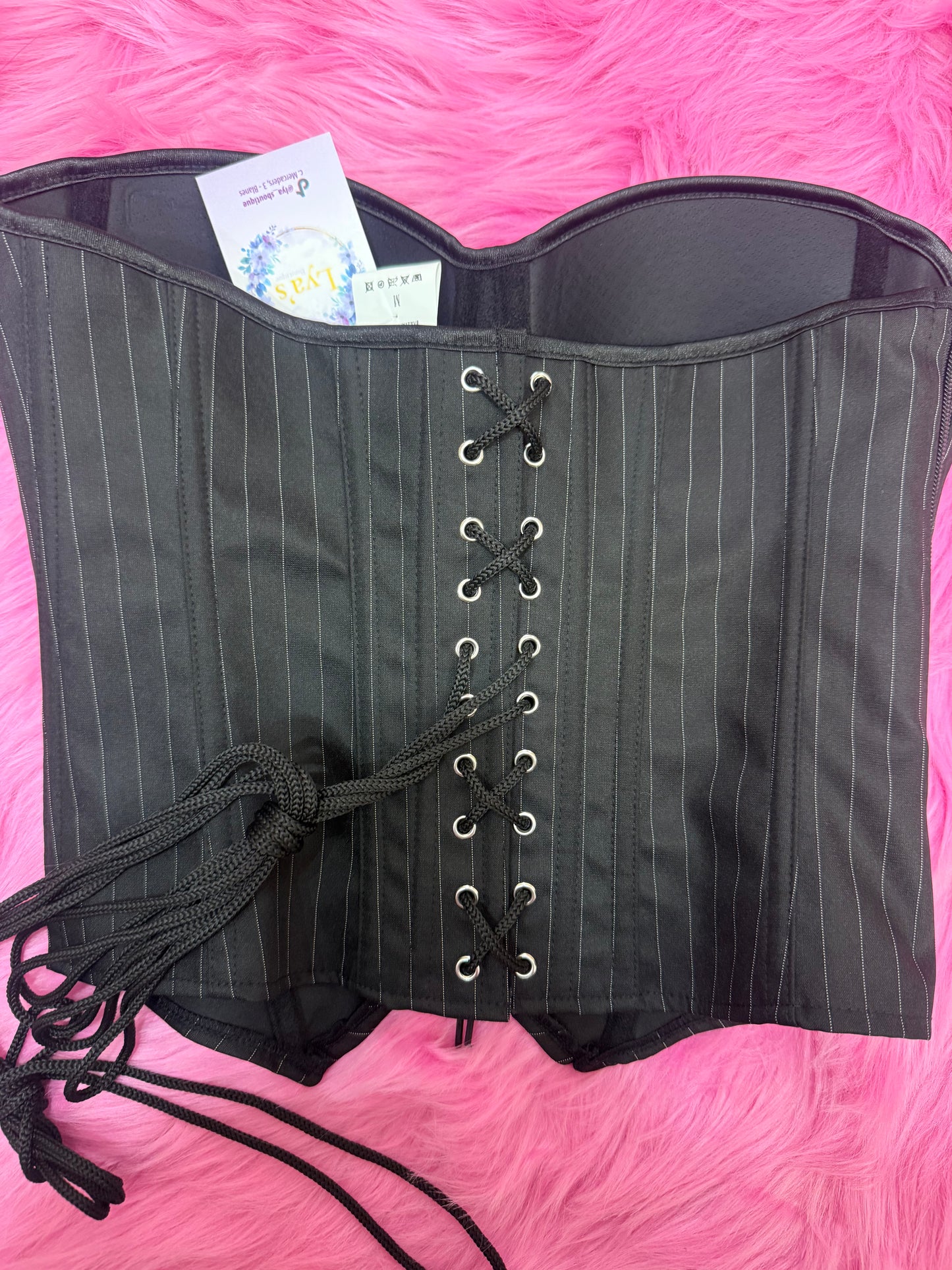 Corset Raya