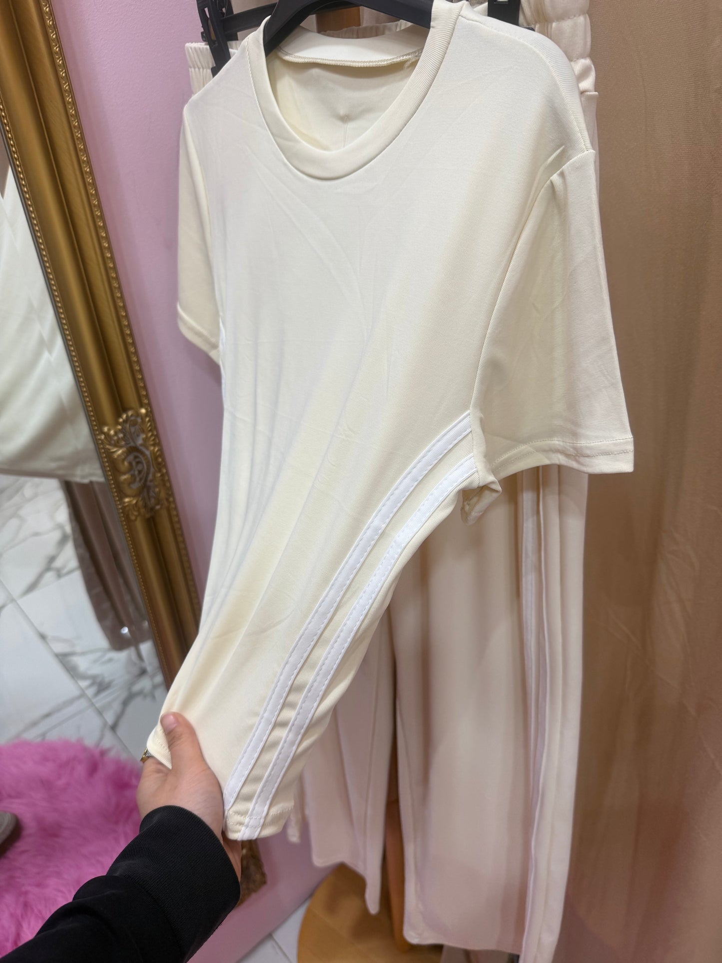 Conjunto Raya