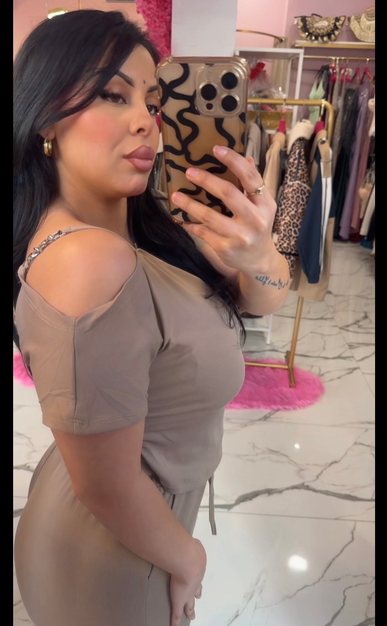 Conjunto Cadena