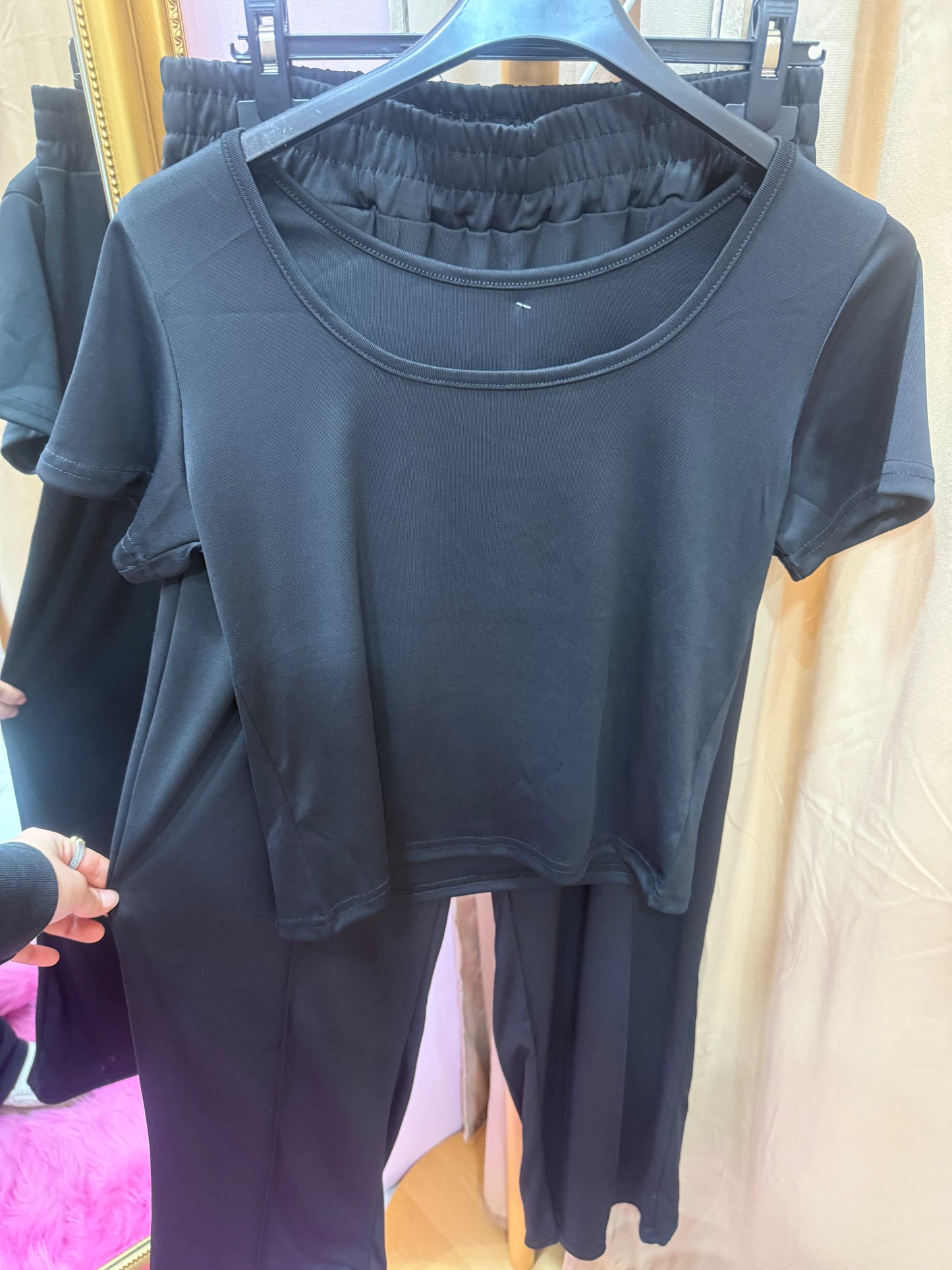Conjunto Mel