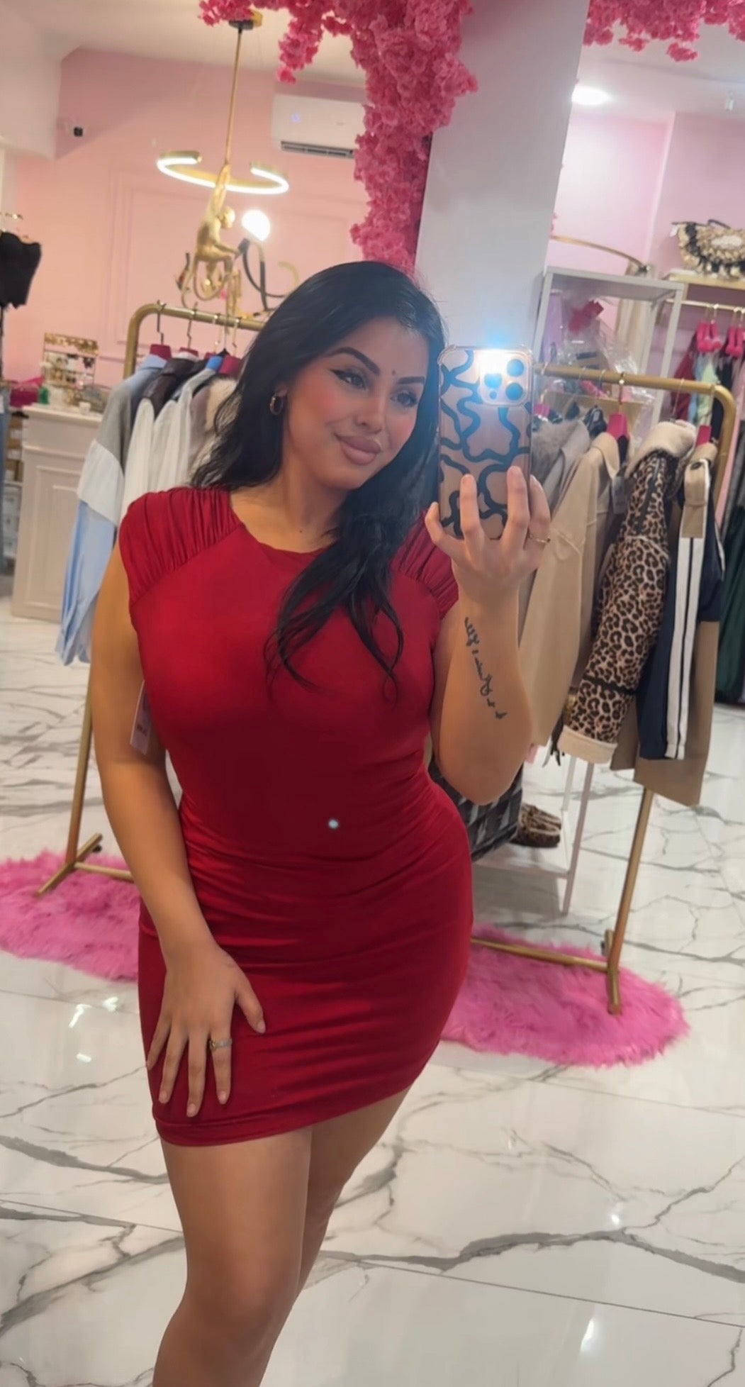 Vestido Valentina