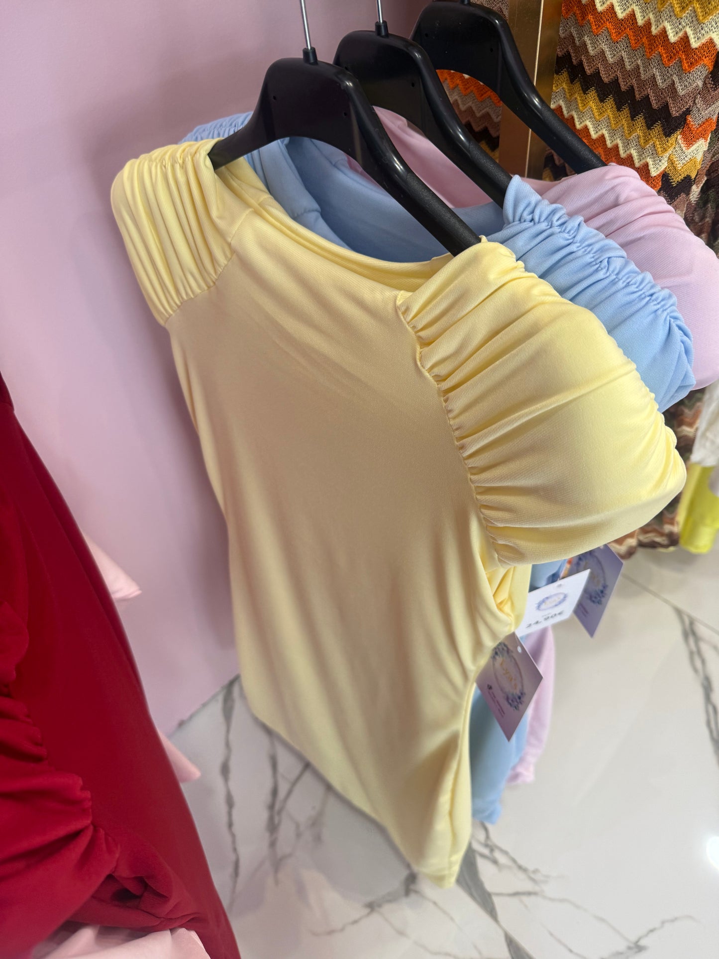 Vestido Valentina