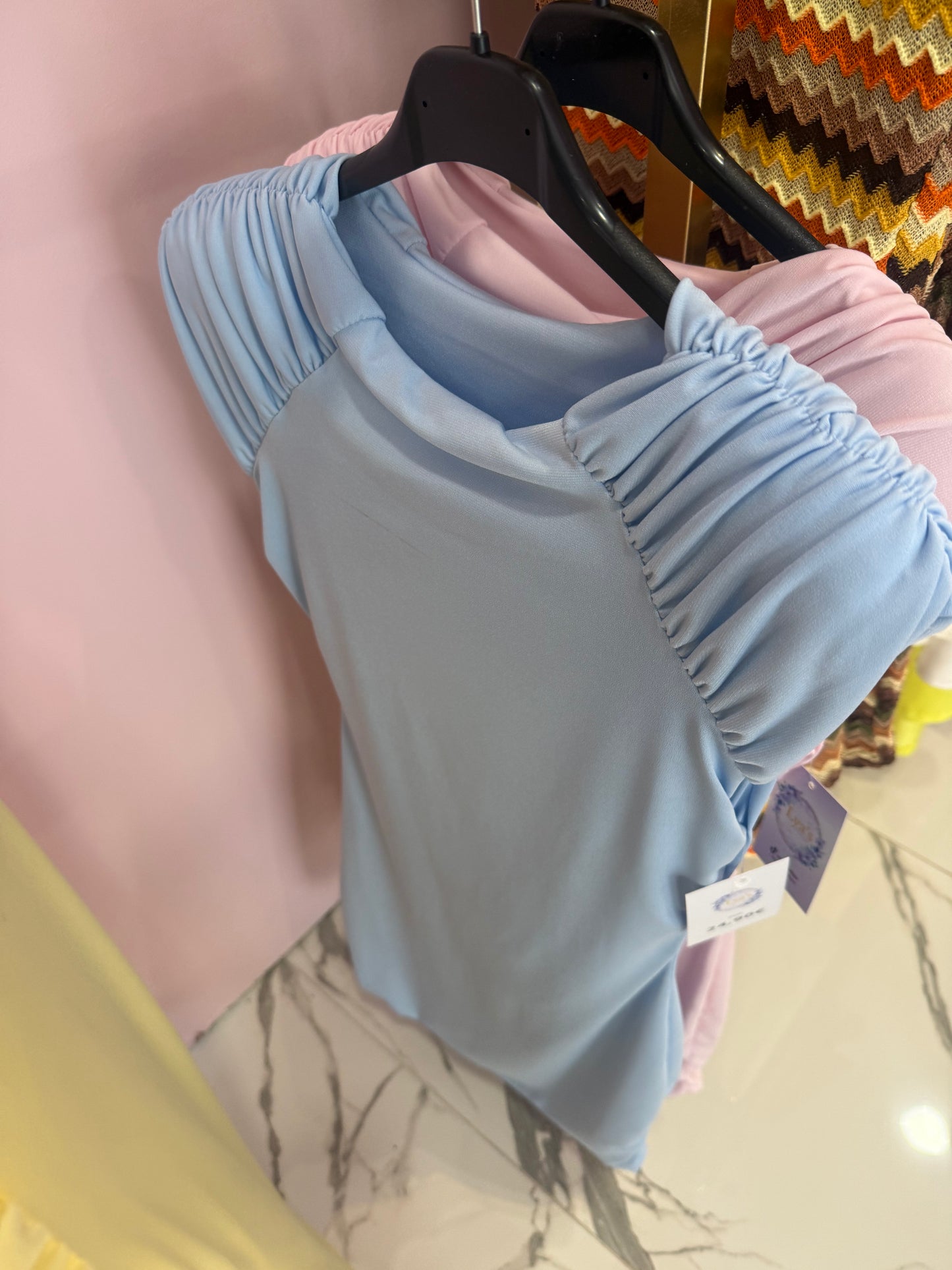 Vestido Valentina