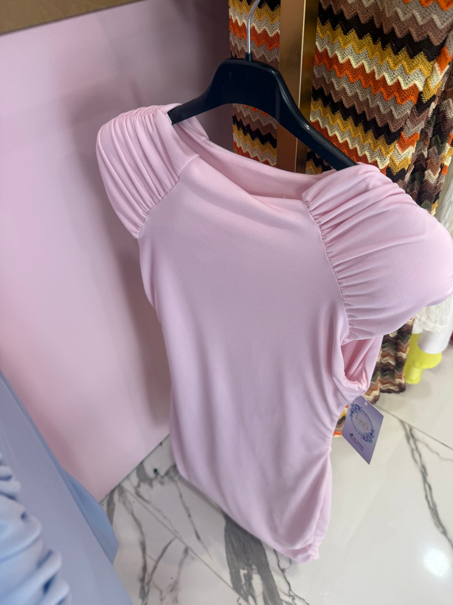 Vestido Valentina