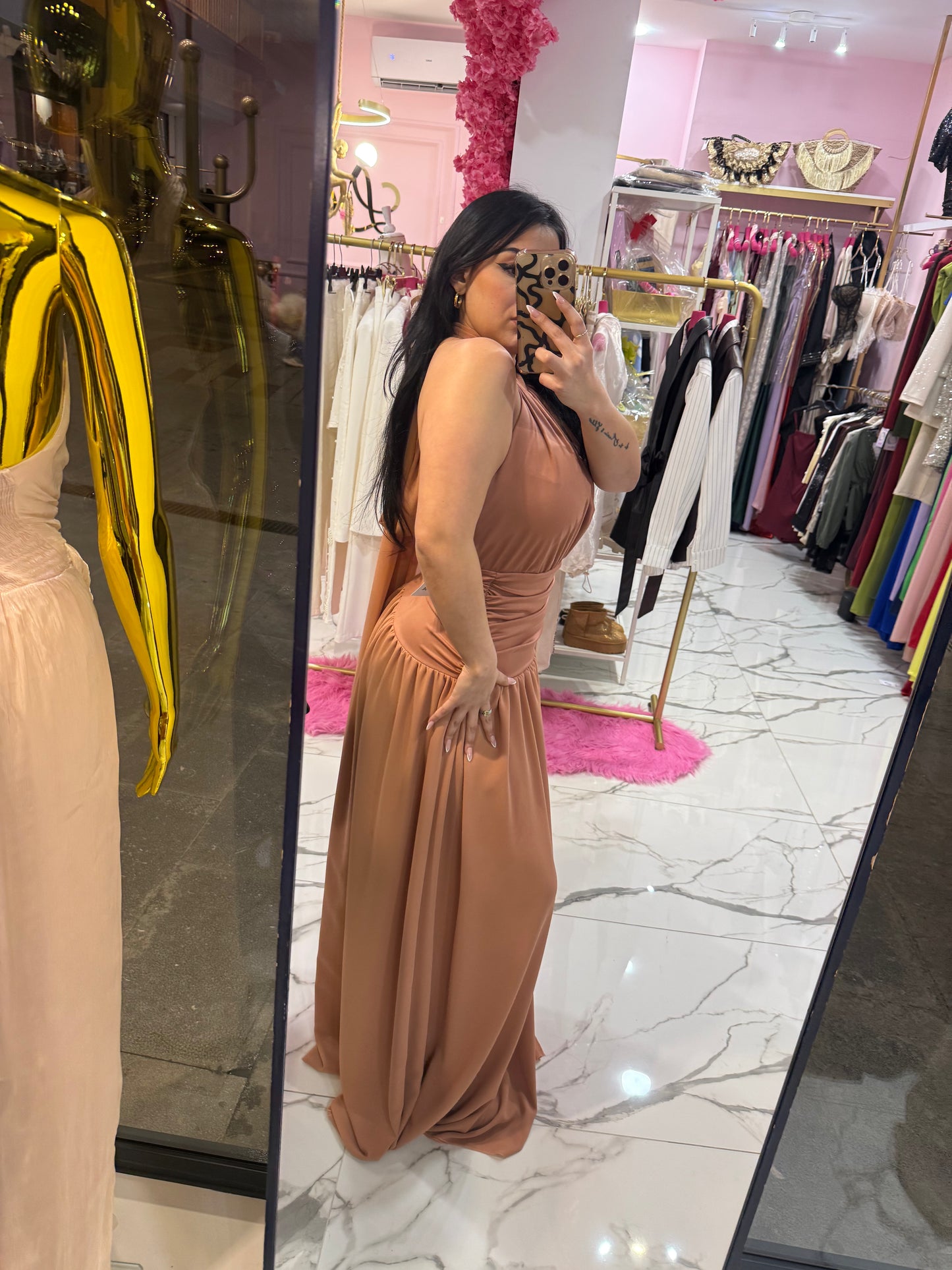 Vestido Cinderella