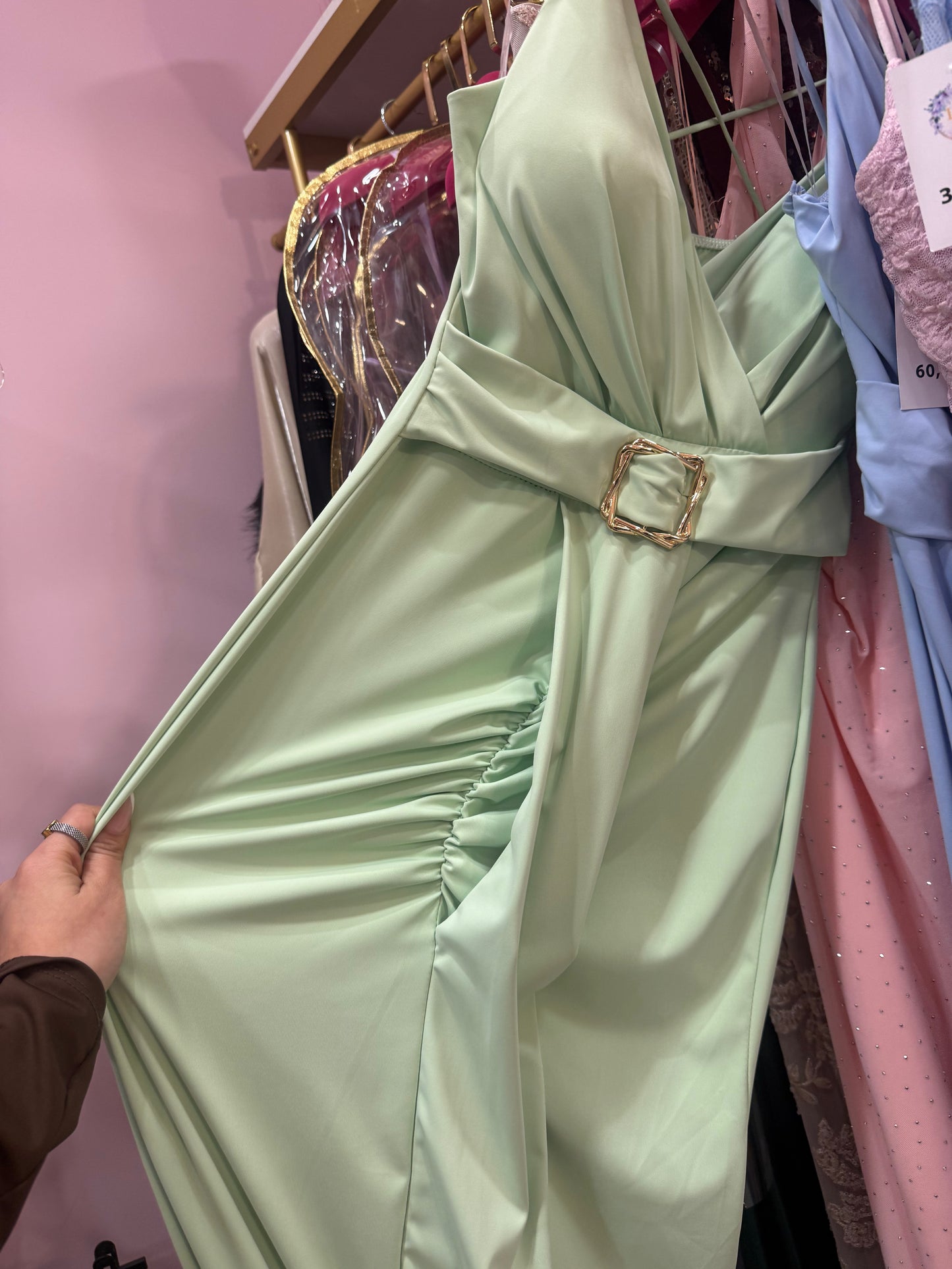 Vestido Tania