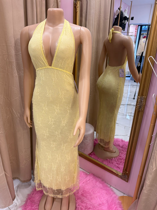 Vestido Aurora