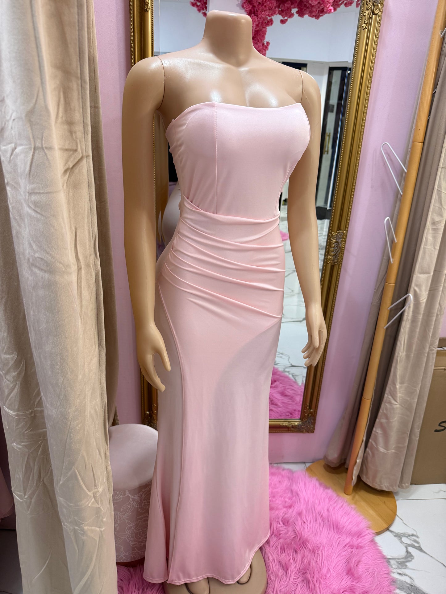 Vestido Ana
