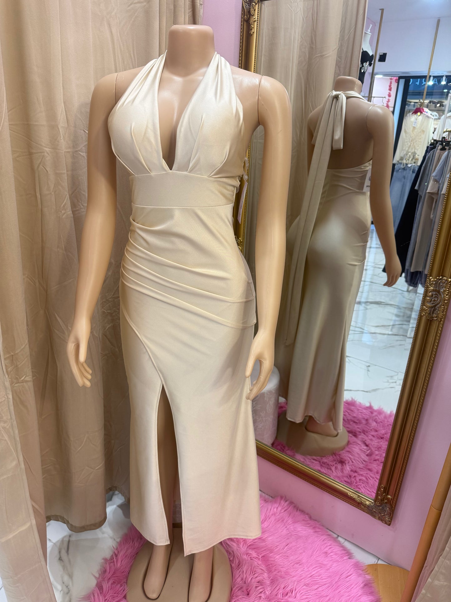 Vestido Nora