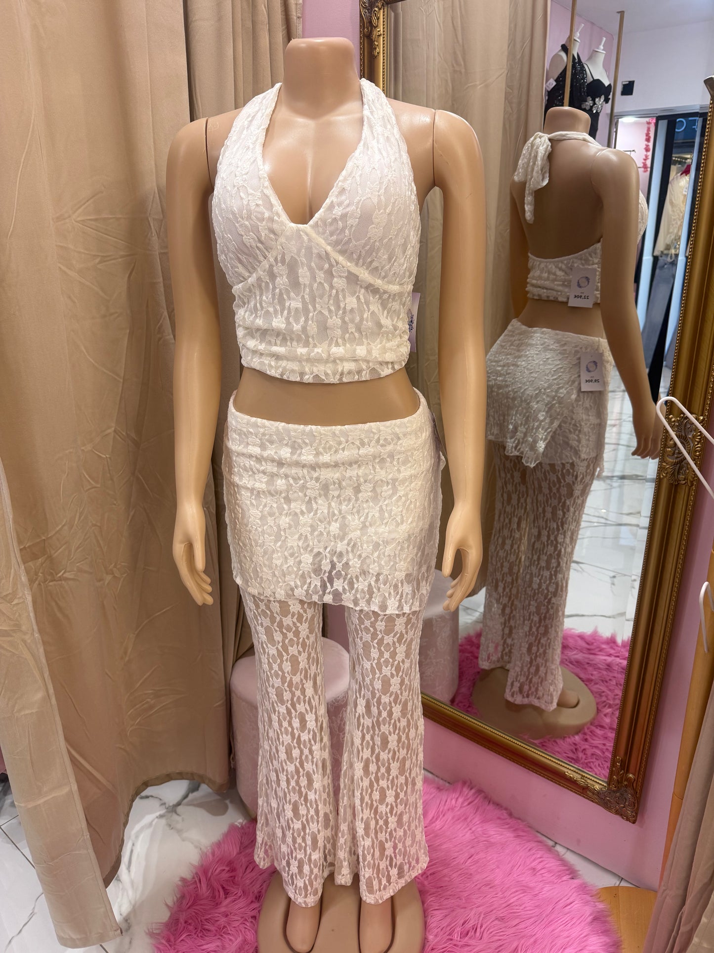 Conjunto Ariel