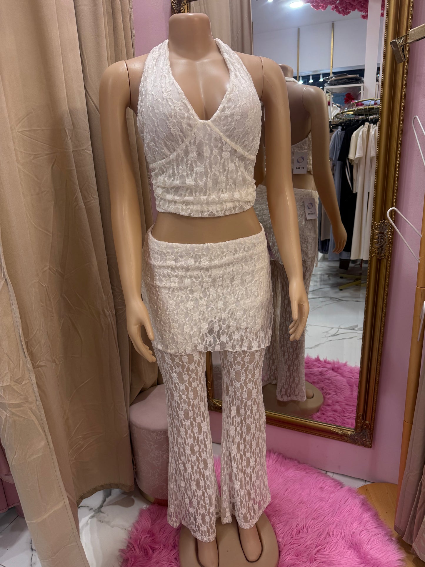 Conjunto Ariel