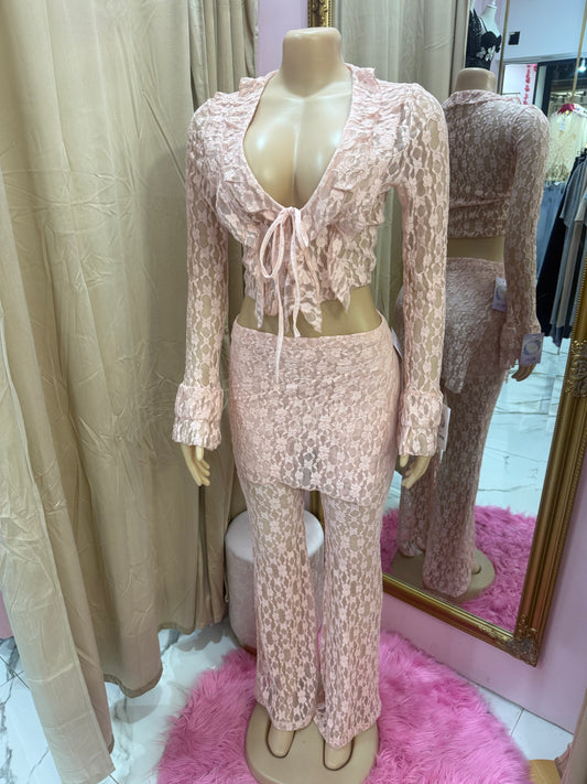 Conjunto Ursula