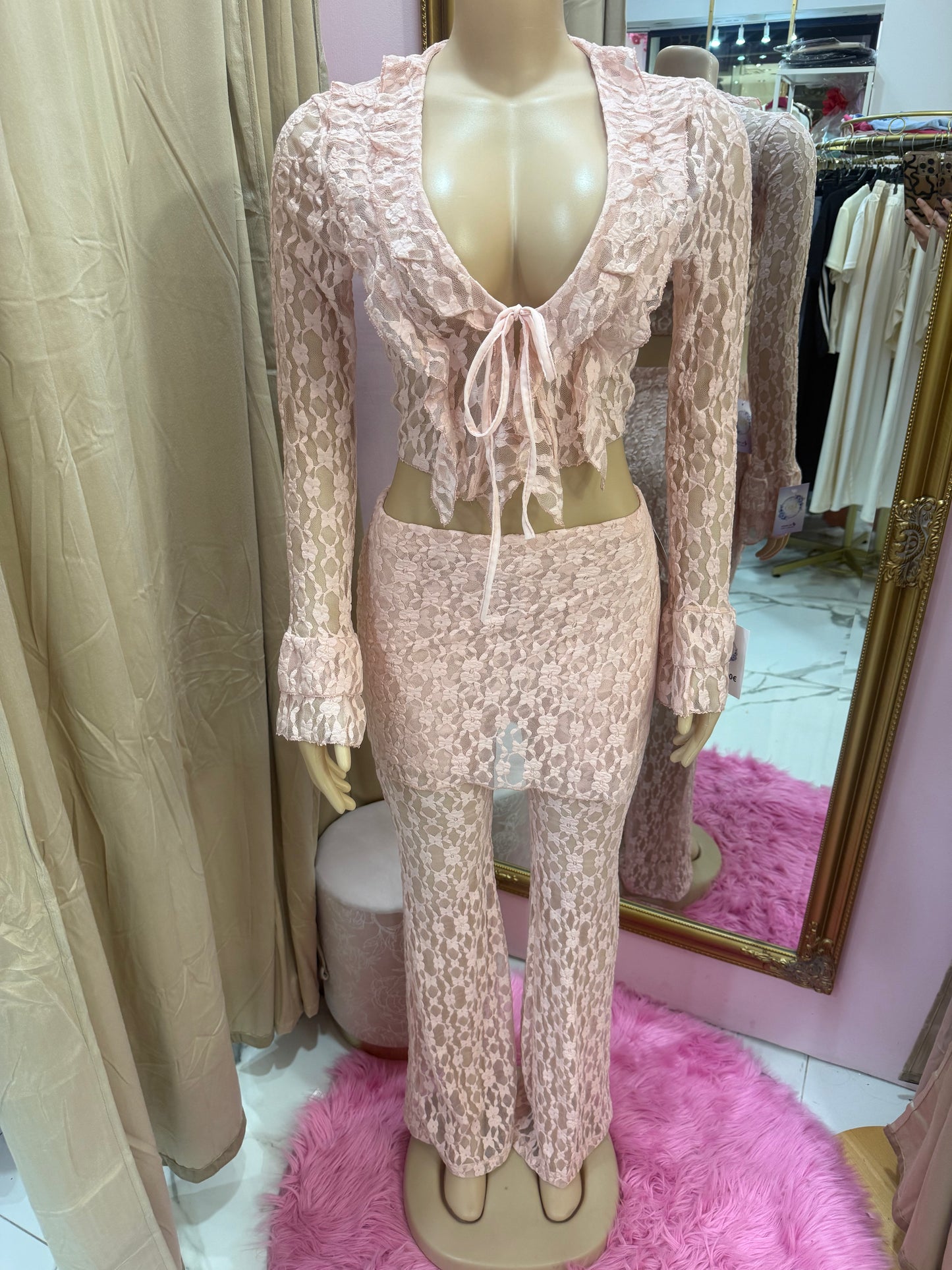 Conjunto Ursula