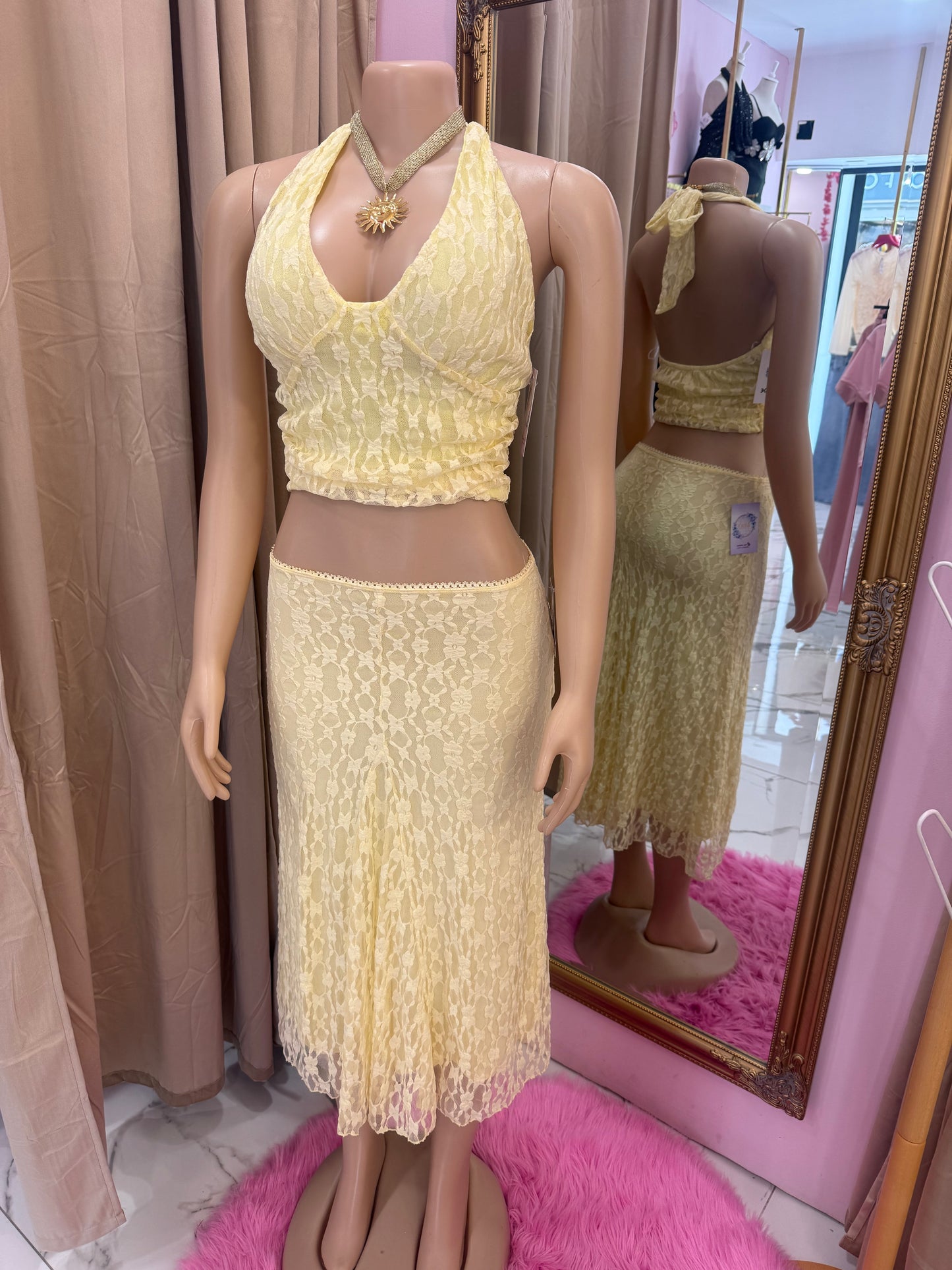Conjunto Maravilla