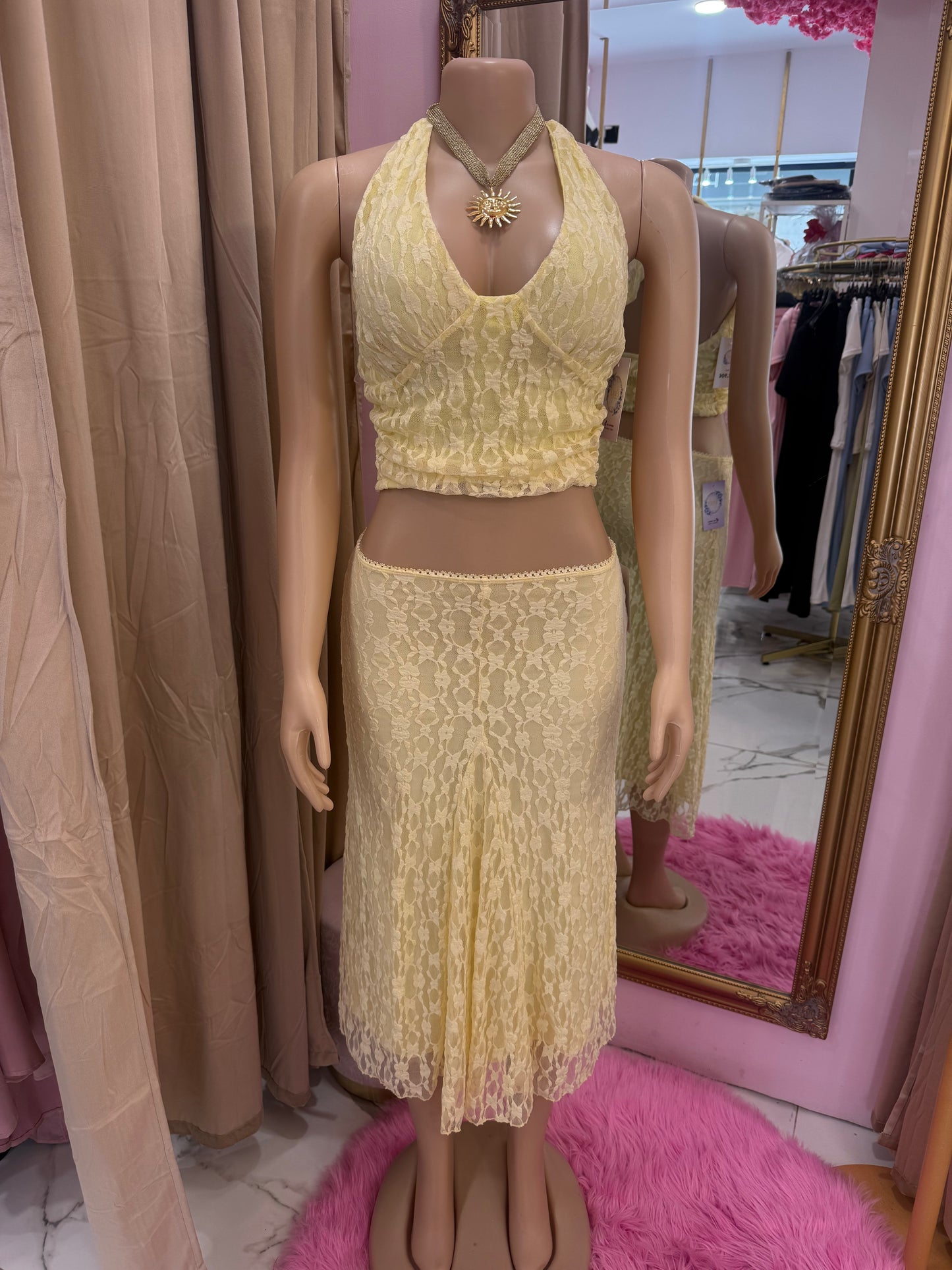 Conjunto Maravilla