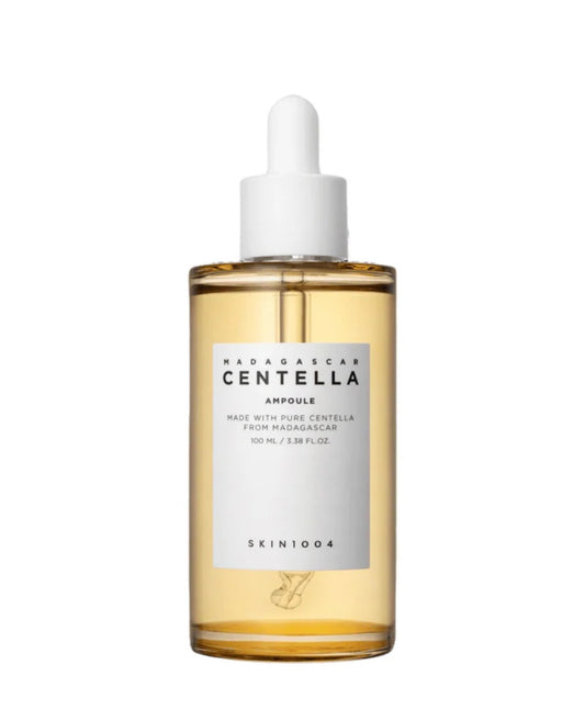 Centella amapoule Serum facial