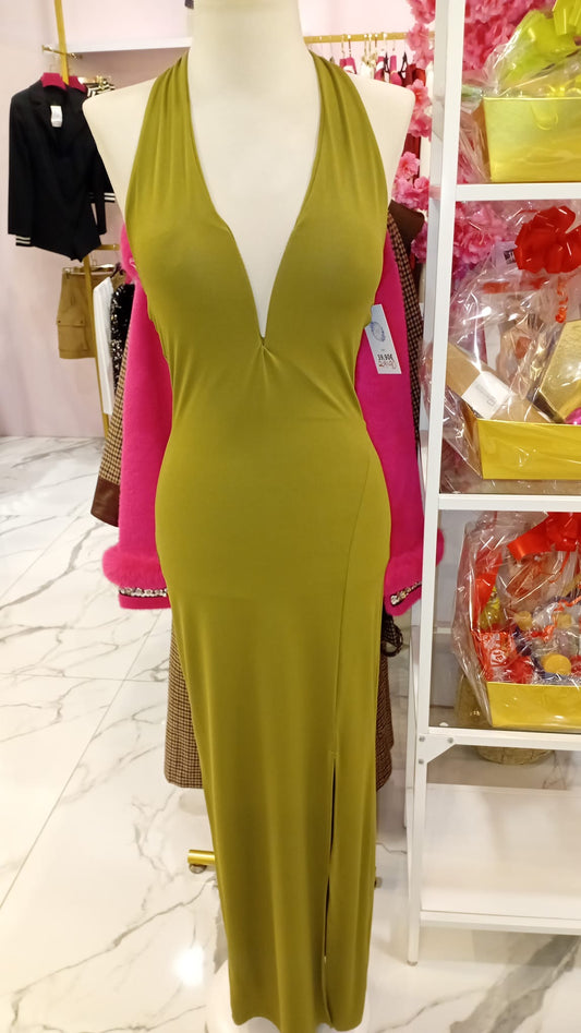 Vestido Lima